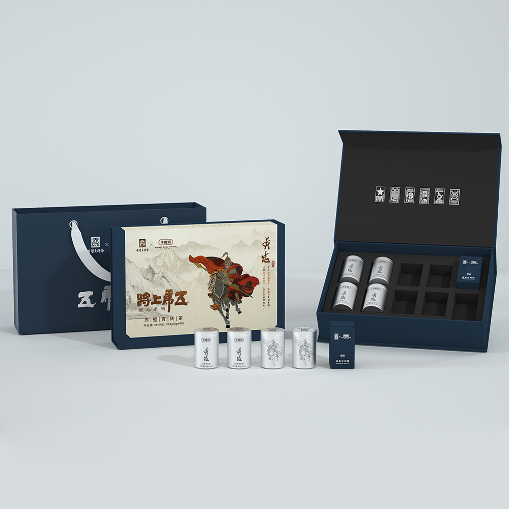 匠心五虎上将之黄忠